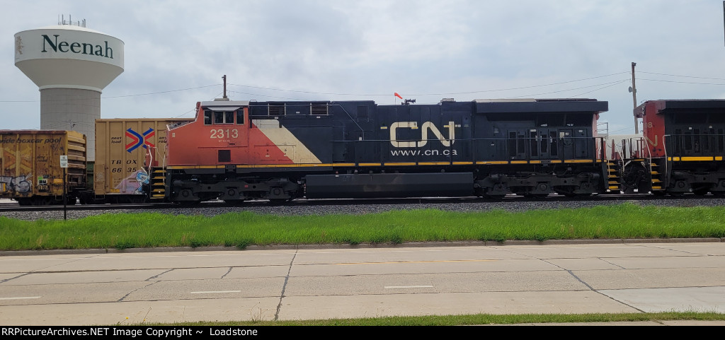 CN 2313